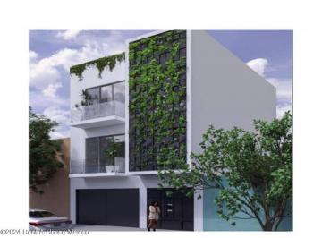 Departamento de 2 habitaciones, Gustavo A. Madero · Departamento 60 m² en Venta, Atmofera m. 2h, 2b, 1e. en La Col. Gam. Cdmx. Acn25 - 352