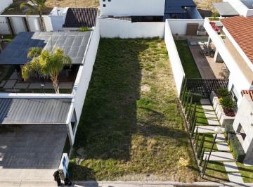 Terreno / Lote , Aguascalientes · Gv Terreno Habitacional en Residencial Las Plazas