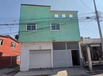 Bodega comercial · 200m² · Bodega en Venta o Renta Cerca de Plaza Sendero Toluca | Bodega + Local