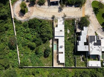 Terreno / Lote , Conkal · Terreno en Privada con Amenidades Exclusivas, en Conkal.