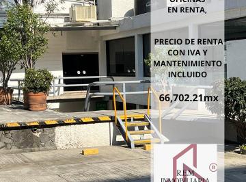 Bodega comercial · 217m² · Renta de Bodega, Local "E", Olivar de Los Padres, Iva y Mantenimiento Incluido