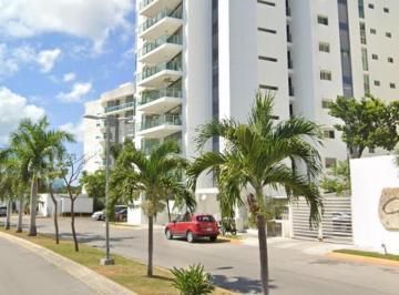 Departamento · 151m² · 3 Recámaras · 3 Estacionamientos · Departamento en Venta Centro de Cancun