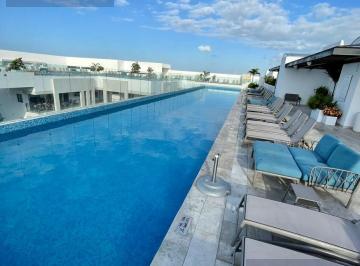 Departamento · 52m² · 2 Recámaras · 1 Estacionamiento · Departamento en Venta - Playa del Carmen