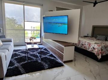 Departamento · 35m² · 1 Recámara · 1 Estacionamiento · Departamento en Venta en Playa del Carmen