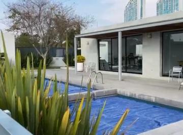 Casa · 200ha · 3 Recámaras · 2 Estacionamientos · Precio de Oportunidad Casa en Venta/renta Condominio El Silencio Santa Fe Juriquilla Queretaro