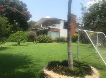 Terreno / Lote , Cuernavaca · Venta Terreno 5,000 m² y Construcción 900 m² en Tamoanchan, Jiutepec Morelos.