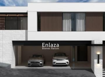 Venta en Castaños del Vergel – Carretera Nacional, Monterrey · Casa en Carretera Nacional