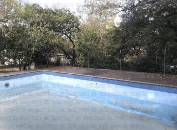 Casa · 379m² · 6 Recámaras · Quinta Campestre (No Ejidal) en Venta Ubicada en El Camino a Cola de Caballo, en La Cieneguilla, San