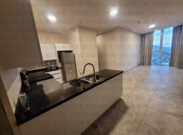 Departamento · 2 Recámaras · 2 Estacionamientos · Departamento en Venta en Torre República, Ubicada en El Centro de Monterrey — ¡Inversión con Rentabi