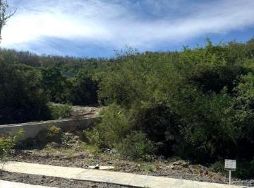 Terreno / Lote · 570m² · Terreno en Sierra Alta 10 Sector