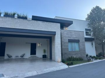 Casa · 418m² · 3 Recámaras · Casa en Venta en Monterrey Carretera Nacional El Uro