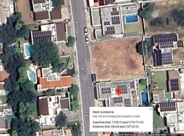Terreno / Lote , Monterrey · Terreno en Venta en Monterrey