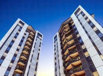 1 · Departamento en Renta en Torre Anida, Santa Maria, Monterrey