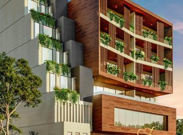 Departamento de 2 habitaciones, Puerto Morelos · Oportunidad en Central Living Condos, Puerto Morelos