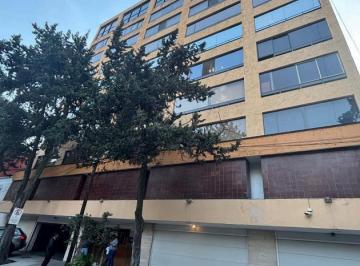 Oficina · 65m² · 3 Estacionamientos · Oficina en Nochebuena