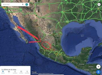 b71827b0298af7436e2981cd59b63dab15ba5248cd6626154e3a76c124a3411a · Ags Nte. Bts 791,147 Ft2 Parque Ind. San Francisco IV Gpdir 17 Lr