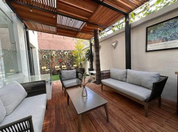 Casa de 4 habitaciones, Huixquilucan · Casa en Renta