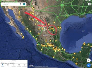 9c686063d113df369aef76d438ecfc042cc7793bd5bdfe7ff91d69bec878b8c7 · Mty Garcia Pte. Bts 430,556 Ft2 Parque Ind. Stiva Garcia Stdir 103 Lr