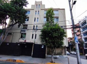 Departamento de 2 habitaciones, Miguel Hidalgo · Departamento Muy Ubicado en Popotla