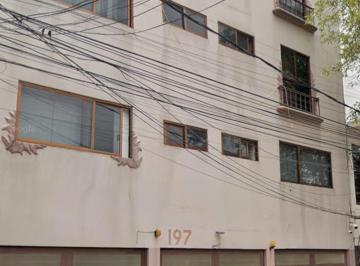 Departamento de 3 habitaciones, Iztacalco · Venta de Departamento Duplex Agricola Oriental