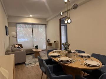 Departamento de 2 habitaciones, Benito Juárez · Departamento en Venta