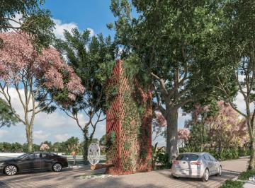 Terreno / Lote · Lotes en Venta en Privada Residencial "Coralta" Conkal.