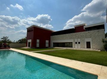 Terreno / Lote · 799m² · Terreno en Venta en Residencial "La Reserva" Conkal, Yucatan.