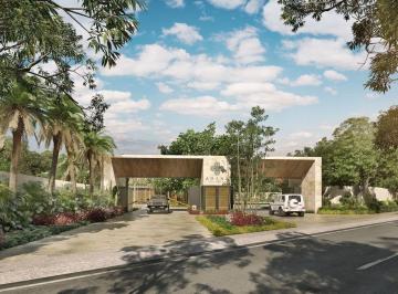 Terreno / Lote · Lotes Exclusivos en Mérida, Adana Residencial, Lujosa Privada
