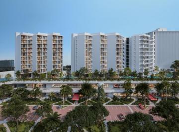 Departamento · 2 Recámaras · 2 Estacionamientos · Departamentos en Venta Torre República Ubicados en 60 Norte Mérida.