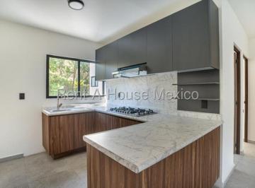 Departamento de 2 habitaciones, Atizapán de Zaragoza · Departamento en Venta en Atizapán, Ex Hacienda del Pedregal La26 - 2169