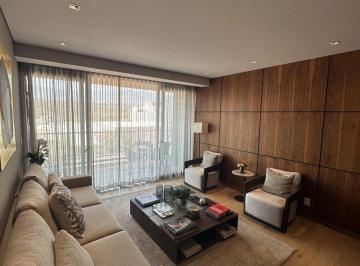 Departamento de 3 habitaciones, Tlalpan · Departamento de 3r con Terraza en Venta Para Estrenar en Origina Pedregal