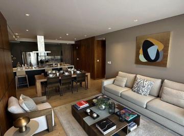 Departamento de 3 habitaciones, Tlalpan · Departamento de 3r con Terraza en Venta Para Estrenar en Origina Pedregal