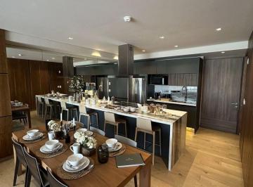 Departamento de 3 habitaciones, Tlalpan · Departamento de 3r con Terraza en Venta Para Estrenar en Origina Pedregal