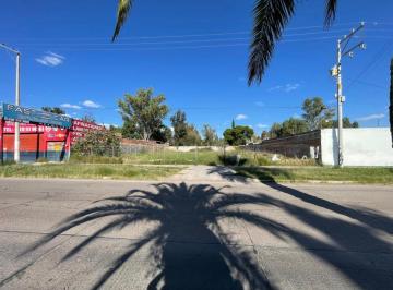 Terreno comercial , Aguascalientes · Ldt - Terreno de 1,122 m² de Uso Mixto, Sobre Av Arqueros.