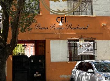 Casa de 2 habitaciones, Benito Juárez · Propiedad a Dos Cuadras de Viaducto y a Una Cuadra de Eje 4 Xola.