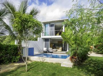 Casa de 2 habitaciones, Solidaridad · Santuario Náutico de Lujo y Oportunidad de Inversión – Puerto Aventuras