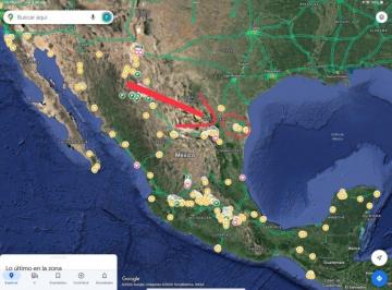 9ce097db03e72c79d51cdafc2e29fe3c479a2659e4d8dc028db8e6c1e200952a · Tamps. Reynosa Ote. 250,554 Ft2 Rey East Park II Igdir Lr