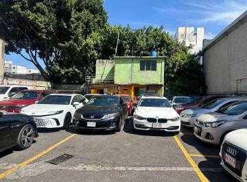 Terreno / Lote , Benito Juárez · Terreno en Venta Cdmx