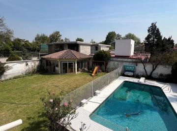 Casa · 1000m² · Casa de 1000 m² en Lomas Hipódromo con Jardín y Alberca