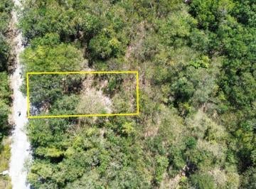 Terreno / Lote · 186m² · Terreno en Playa del Carmen