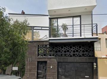 Casa de 4 habitaciones, Venustiano Carranza · Casa en Venta en Ciudad de México