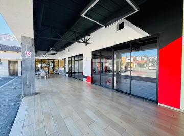 Local comercial · 54m² · Local en Renta en Plazoleta Coatepec