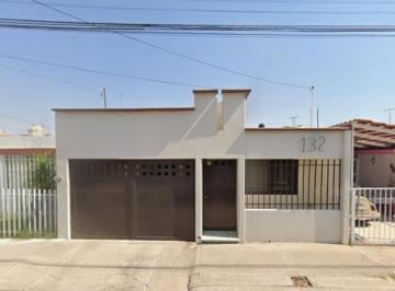 Casa de 3 habitaciones, Aguascalientes · Se Vende Casa en Aguascalientes