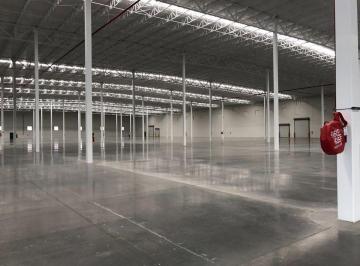 db146e548a7cfa8b6aa2f8c0ad02502ac230cb8df8b3a4a498be90f6aedc21aa · 20,000 m² Complejo Industrial 4 Sur Nave Renta Abdir Oh
