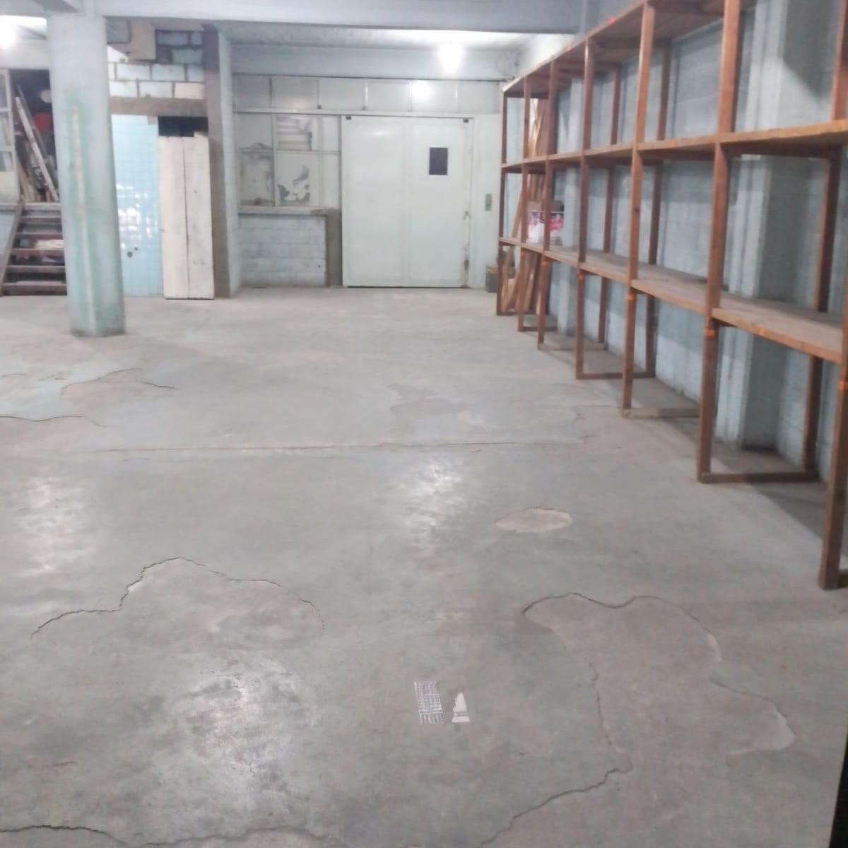Building for Rent