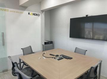 Oficina · 65m² · 1 Estacionamiento · Oficina en Polanco