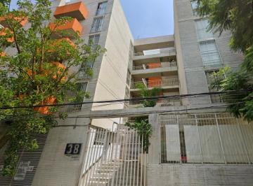 Departamento de 2 habitaciones, Iztacalco · Remato Lindo Depto a 15 Min de Metro Puebla en Agricola Oriental