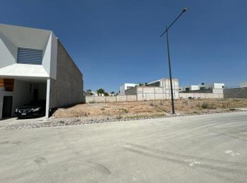 Terreno / Lote , Aguascalientes · E. R. Terreno en Venta en Resedencial Cadaques