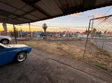 Terreno / Lote , Aguascalientes · Cz - Terreno de 260 m² en Venta, Fraccionamiento Solidaridad III