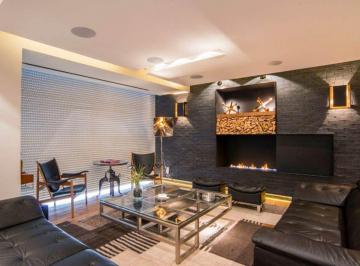 Departamento de 2 habitaciones, Alvaro Obregón · Espectacular Departamento Venta y Renta en Veramonte Equipado y Amueblado de Decorador